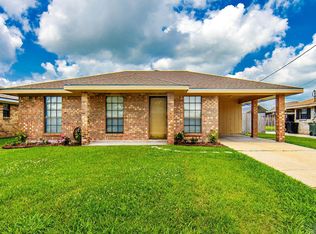 515 Cascade Dr, Houma, LA 70364