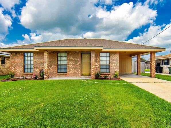 515 Cascade Dr, Houma, LA 70364