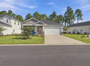 4228 Falls Oaks St., Myrtle Beach, SC 29579