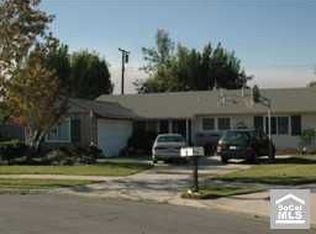 1382 Cameo Dr, Tustin, CA 92780