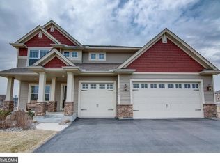 6190 Ideal Ave S, Cottage Grove, MN 55016