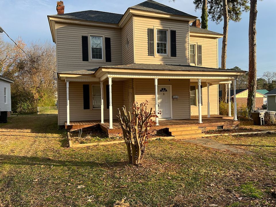 504 Lee St, Emporia, VA 23847 Zillow