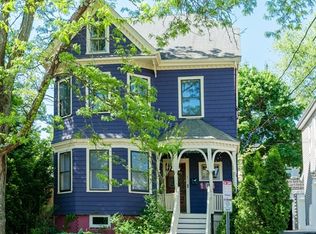 164 Hudson St, Somerville, MA 02144