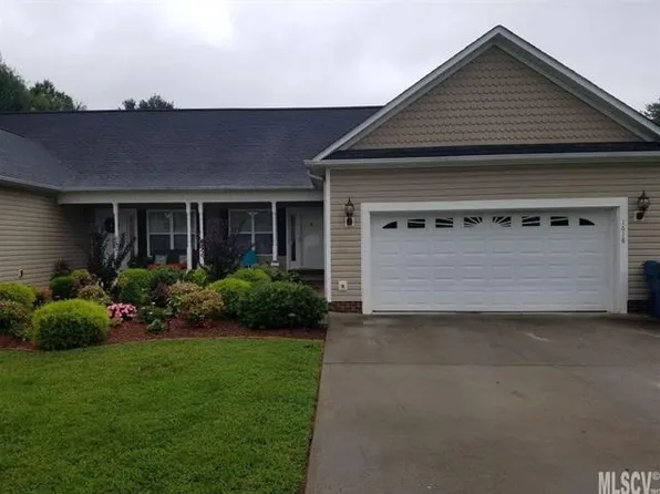 1618 33rd Ave NE, Hickory, NC 28601