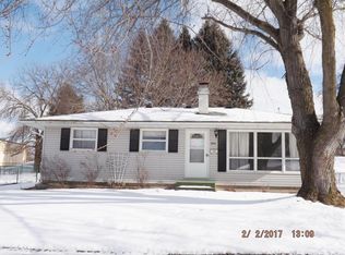 2624 4th Ave NE, Rochester, MN 55906