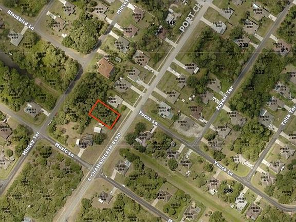 2nd image of 0985014619 S Chamberlain Blvd