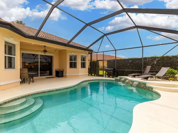 9007 Short Chip Circle, Port St Lucie, FL 34986