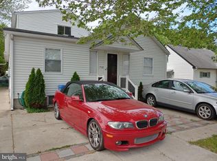 710 Excelsior Ave, Croydon, PA 19021