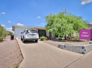 1342 E Lawrence Ln, Phoenix, AZ 85020