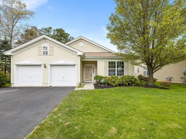 1 Wordsworth St, Galloway, NJ 08205