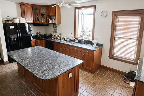 55 Hillside St #1 Photo 1