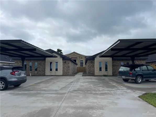 2904 E Israel Ave, Mission, TX 78573