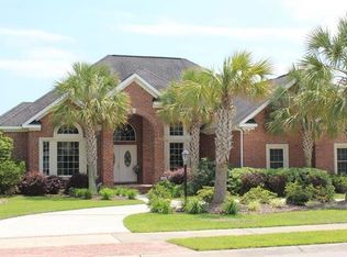 2029 Woodburn Dr, Myrtle Beach, SC 29579