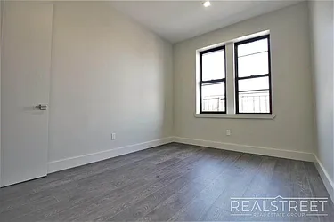 Rented by Real Street Inc