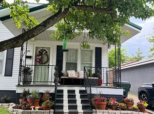 241 Dempsey St, Madisonville, KY