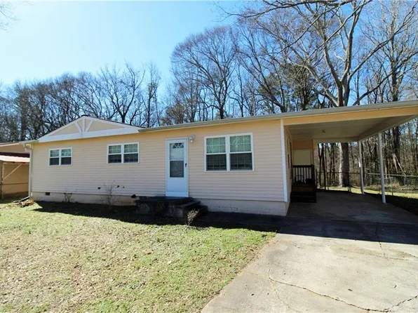 1130 Pontiac Cir, Austell, GA 30168