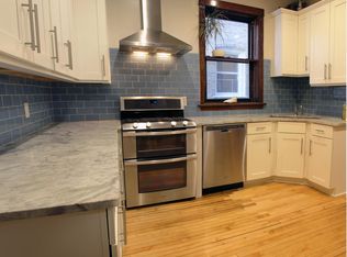 3337 W Evergreen Ave #1, Chicago, IL 60651