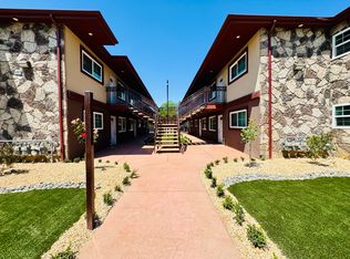 207 N U St, Fresno, CA 93701