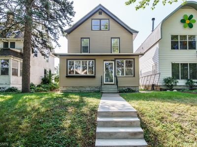 1788 Iglehart Ave, Saint Paul, MN, 55104