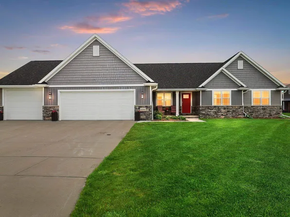 2000 Dobby St, De Pere, WI 54115