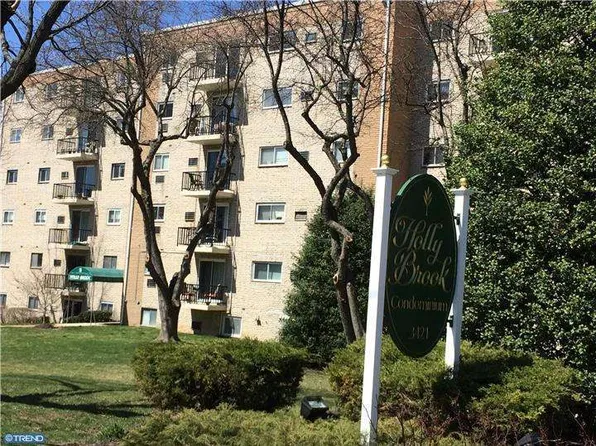 3421 W Chester Pike #B14-1b, Newtown Square, PA 19073