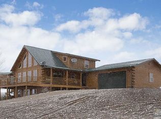 71 Ropp Rd, Roberts, MT 59070