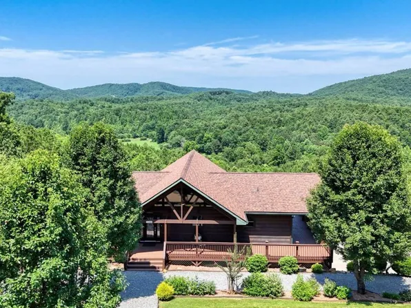 166 Dasali Way #11, Murphy, NC 28906