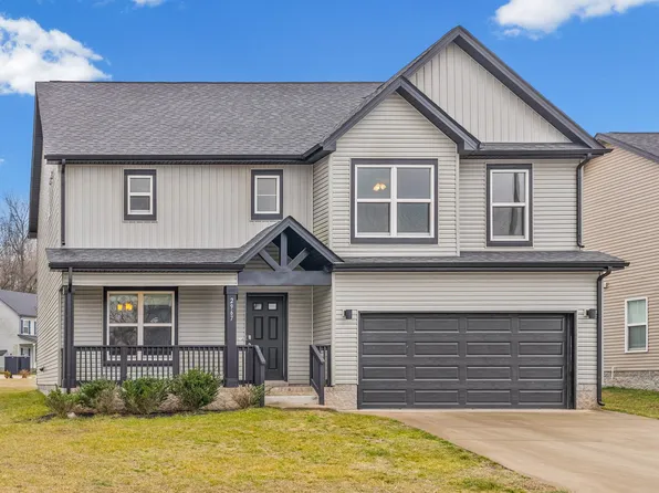2967 Gibbs Ln, Clarksville, TN 37040
