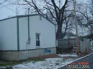 512 S Main St, Kokomo, IN 46901