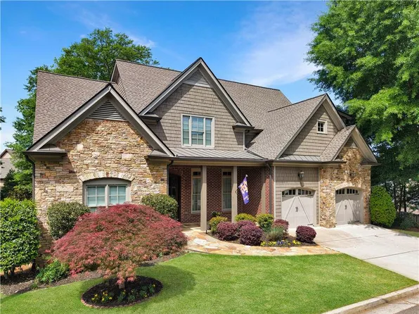 4290 Maner St SE, Smyrna, GA 30080