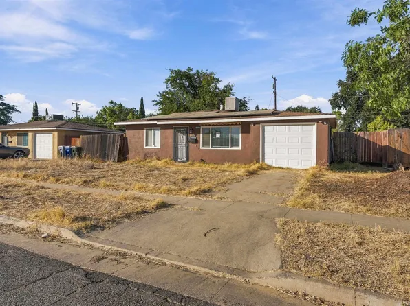 1223 W Santa Fe Ave, Merced, CA 95340