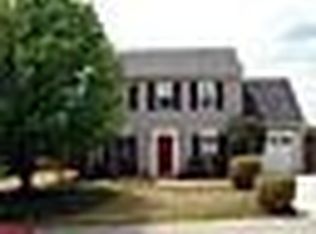 4 Madera Trl, Simpsonville, SC 29680