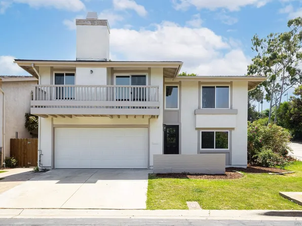 4407 Caminito Pedernal, San Diego, CA 92117