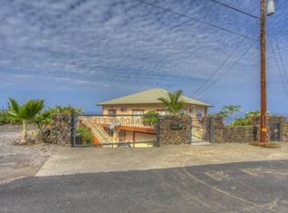 88-1565 Pikake Ave, Captain Cook, HI 96704