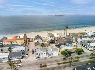5920 E Ocean Blvd, Long Beach, CA 90803