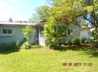 1505 Forbes Ave, Peru, IN 46970