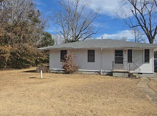 2715 S High St, Selma, AL 36701