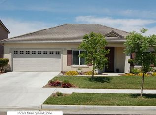 1892 W Columbia Way, Hanford, CA 93230