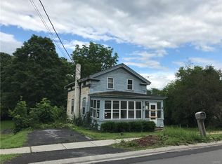 61 S Hamilton St, Jordan, NY 13080
