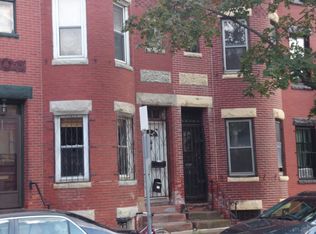 44 Warwick St, Roxbury, MA 02120