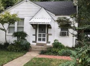 5404 Franconia Rd, Alexandria, VA 22310