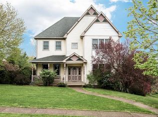 215 Summerlawn Dr, Sewickley, PA