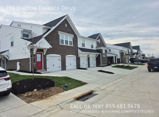 759 Walton Terrace Dr, Walton, KY 41094