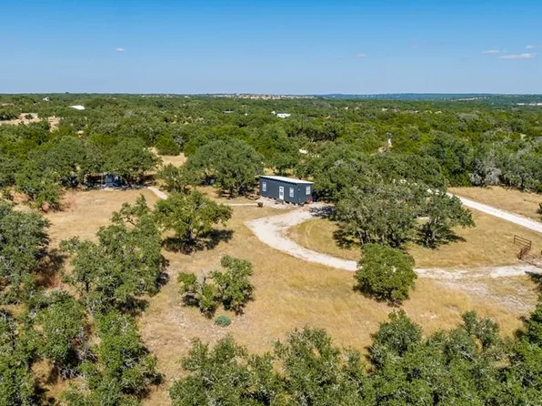 LOT 10 N Laird Rd, Harper, TX 78631