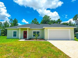 16134 SW 27th Terrace Rd, Ocala, FL 34473