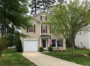 7034 Sycamore Grove Ct, Charlotte, NC 28227