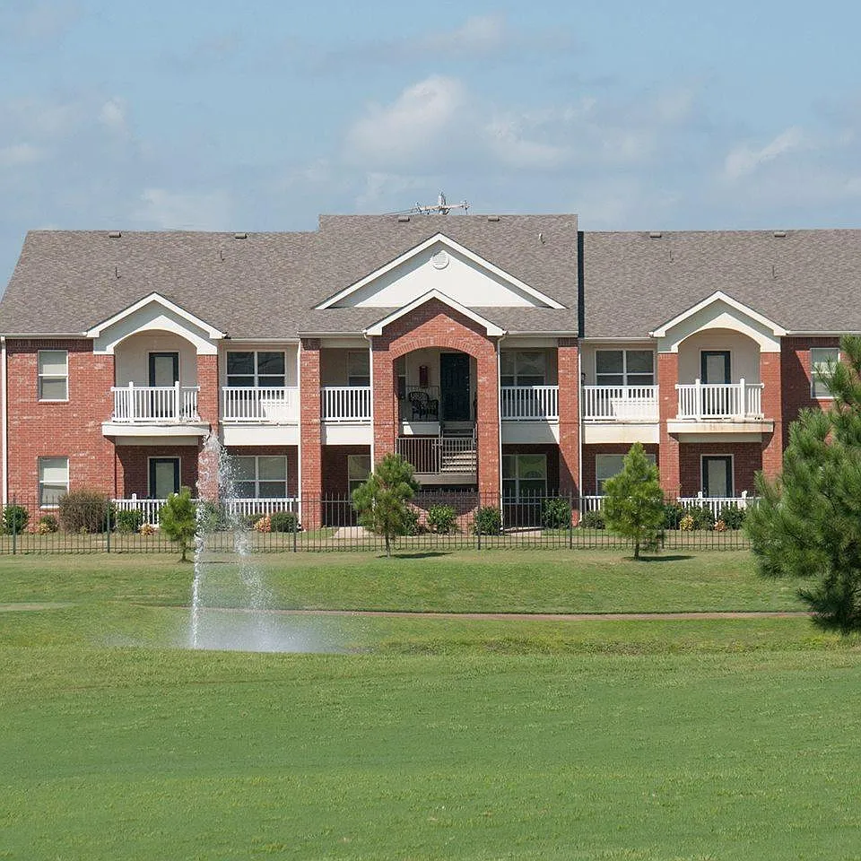 The Fairways at Nutters Chapel — Photo 4