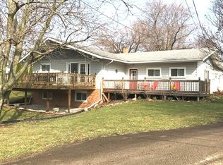 1405 W Central Ave, Princeton, IL 61356