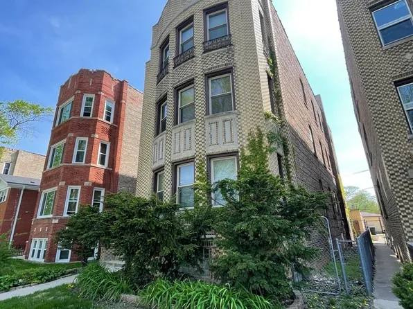 11143 S Emerald Ave, Chicago, IL 60628