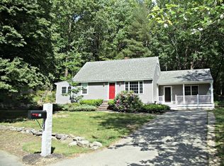 51 Campus Rd, Methuen, MA 01844